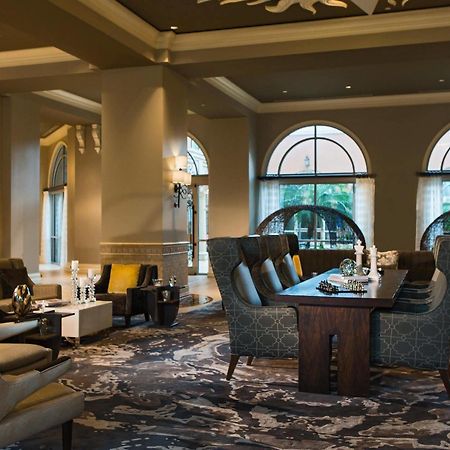 Renaissance Tampa International Plaza Hotel Eksteriør bilde