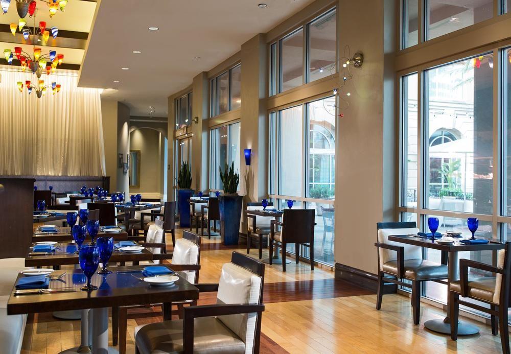 Renaissance Tampa International Plaza Hotel Eksteriør bilde
