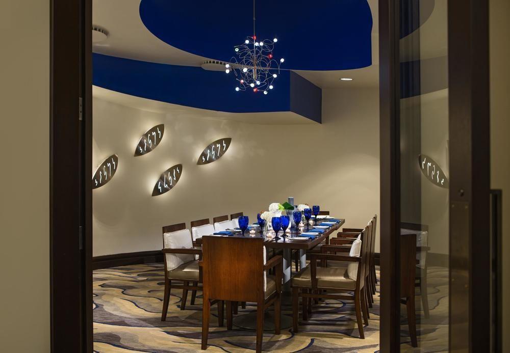 Renaissance Tampa International Plaza Hotel Eksteriør bilde