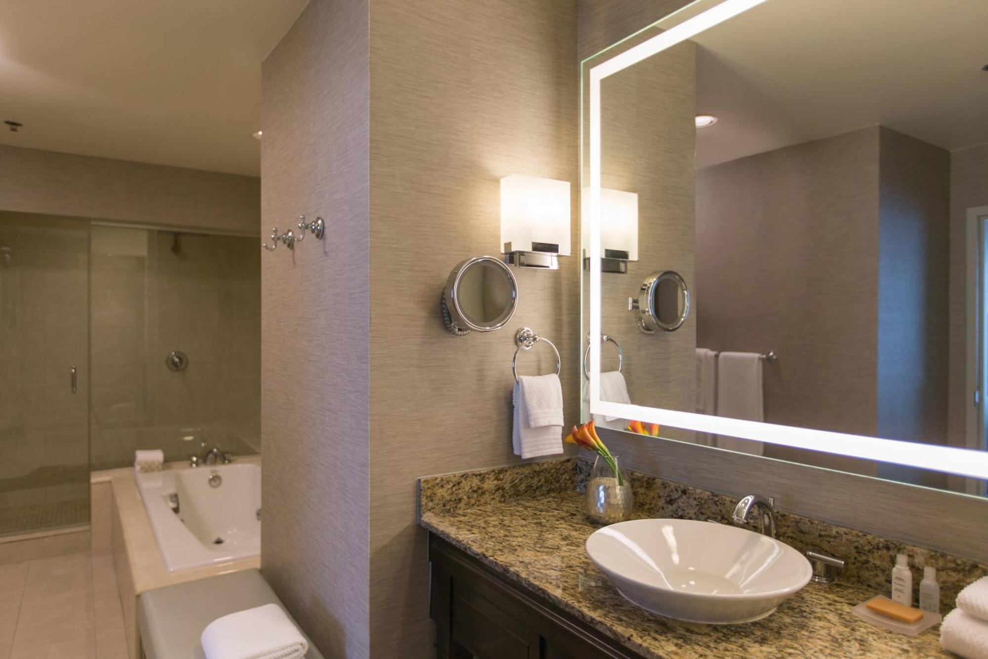 Renaissance Tampa International Plaza Hotel Eksteriør bilde