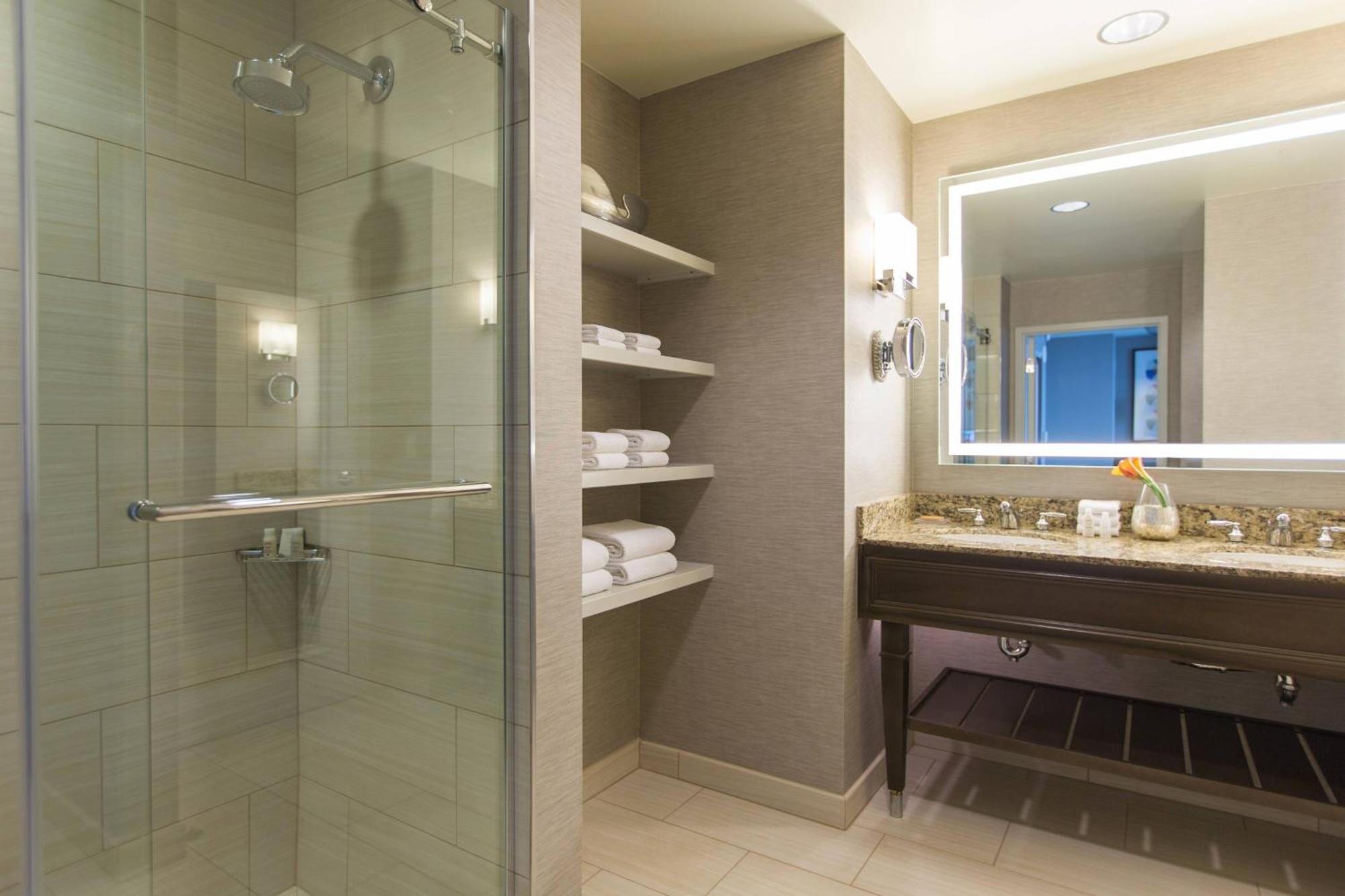 Renaissance Tampa International Plaza Hotel Eksteriør bilde