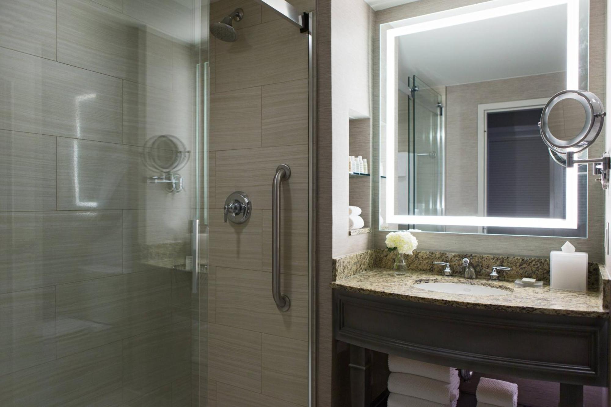 Renaissance Tampa International Plaza Hotel Eksteriør bilde