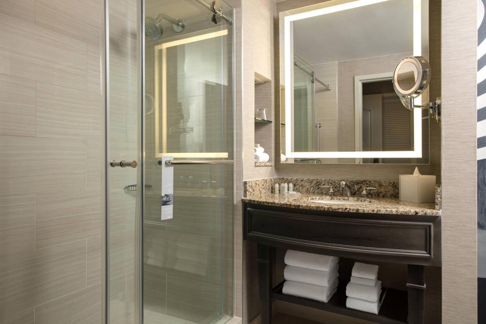Renaissance Tampa International Plaza Hotel Eksteriør bilde