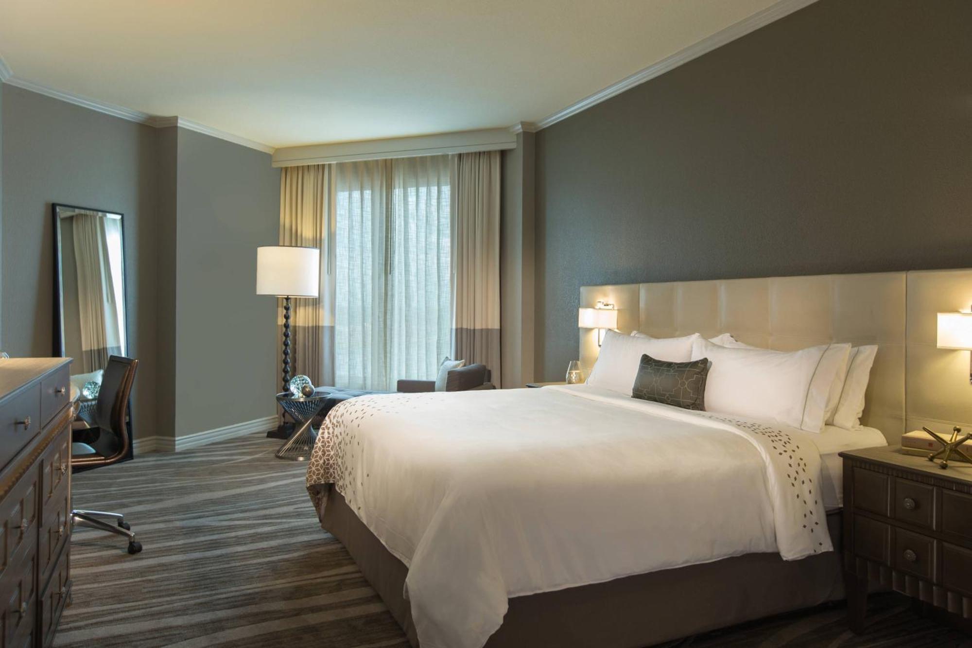 Renaissance Tampa International Plaza Hotel Eksteriør bilde