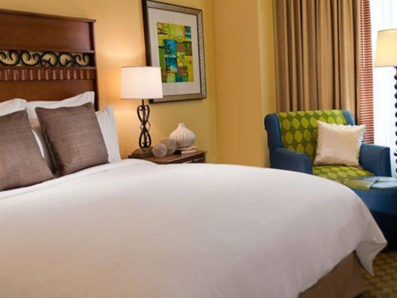 Renaissance Tampa International Plaza Hotel Rom bilde