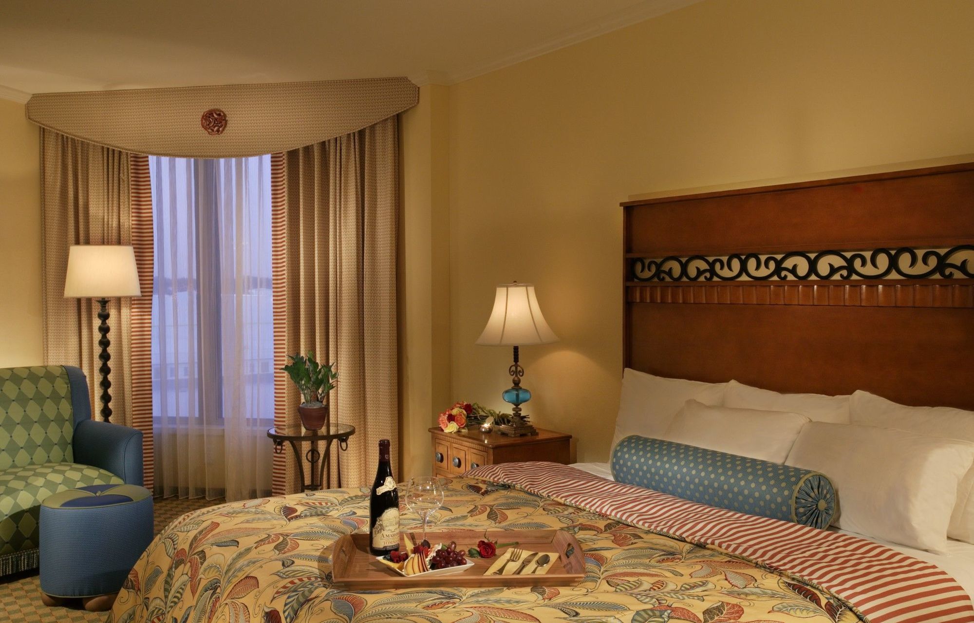 Renaissance Tampa International Plaza Hotel Eksteriør bilde
