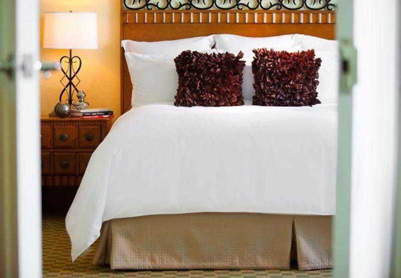 Renaissance Tampa International Plaza Hotel Rom bilde