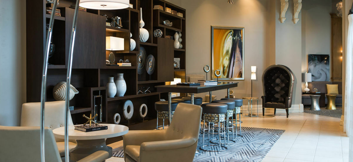 Renaissance Tampa International Plaza Hotel Eksteriør bilde