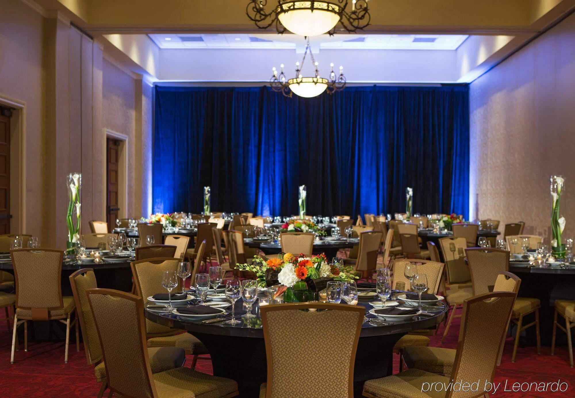 Renaissance Tampa International Plaza Hotel Eksteriør bilde