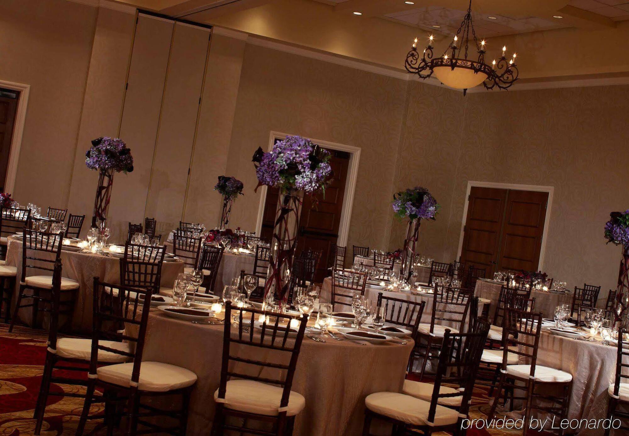 Renaissance Tampa International Plaza Hotel Eksteriør bilde
