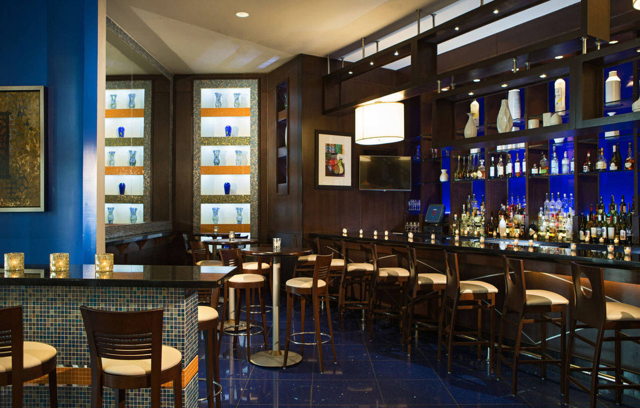 Renaissance Tampa International Plaza Hotel Eksteriør bilde